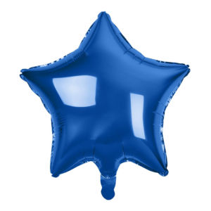 balon-foliowy-gwiazda-granatowa-19-cali