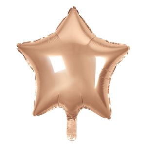 balon-foliowy-gwiazda-rose-gold-24"