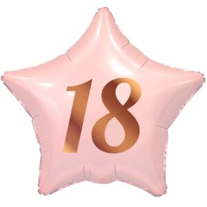 balon-foliowy-gwiazda-na-18-urodziny