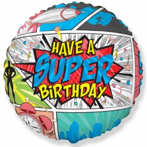 balon-foliowy-komiks-super-birthday-18-cali